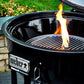 Weber Summit Kamado E6 -Barbacoa de carbón