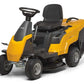 Stiga COMBI 166 Tractor cortacésped Rider – Motor 224 cc – Ancho de corte 66 cm