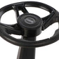 Tractor cortacésped minirider Blackstone RAVEN 61-750 CSM – Motor de 224cc