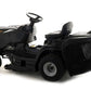 Tractor Cortacésped Con Recolector Alpina AT4 84 A con motor ST 350