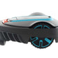 Robot cortacésped – Gardena SILENO city 600 set Smart – Gestión Gardena Smart App