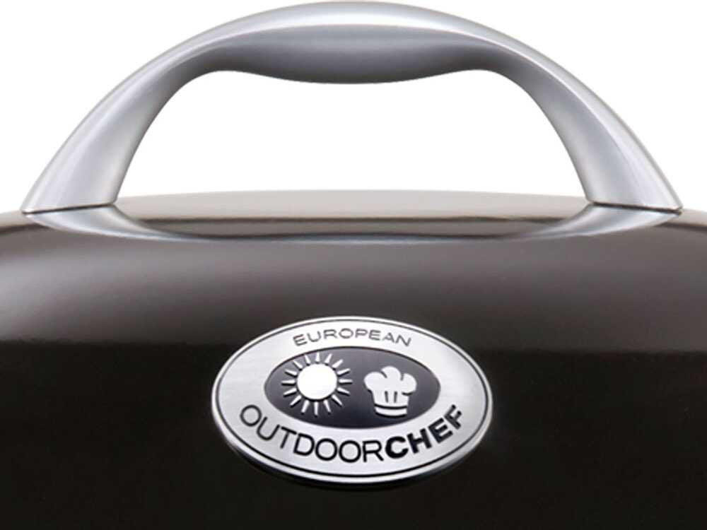 Outdoorchef Chelsea 420 E – Barbacoa Eléctrica