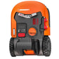 Worx Landroid M WR142E con perímetro – Robot cortacésped – batería de litio – M700