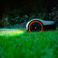 Robot Cortacésped sin cables perimetrales Segway Navimow Serie i 105E – (500 m² + Garaje GRATIS)